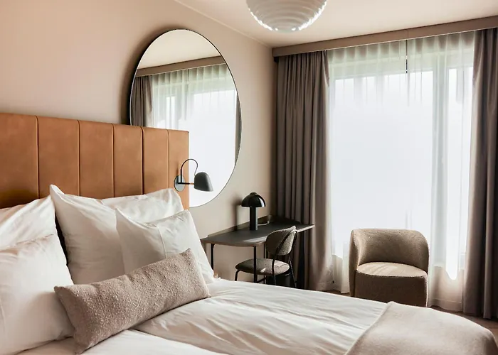 Clarion Hotel Helsinki Airport