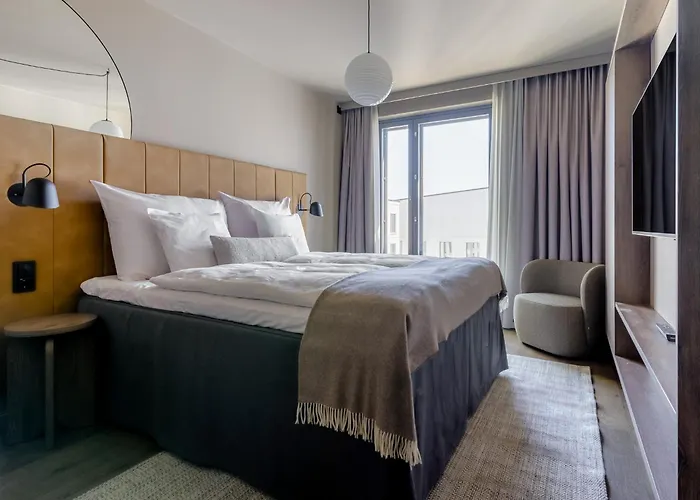 Clarion Hotel Helsinki Airport