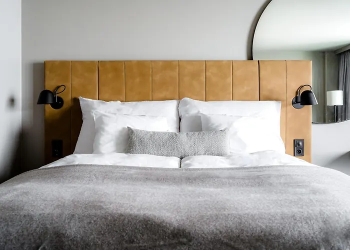 Clarion Hotel Helsinki Airport