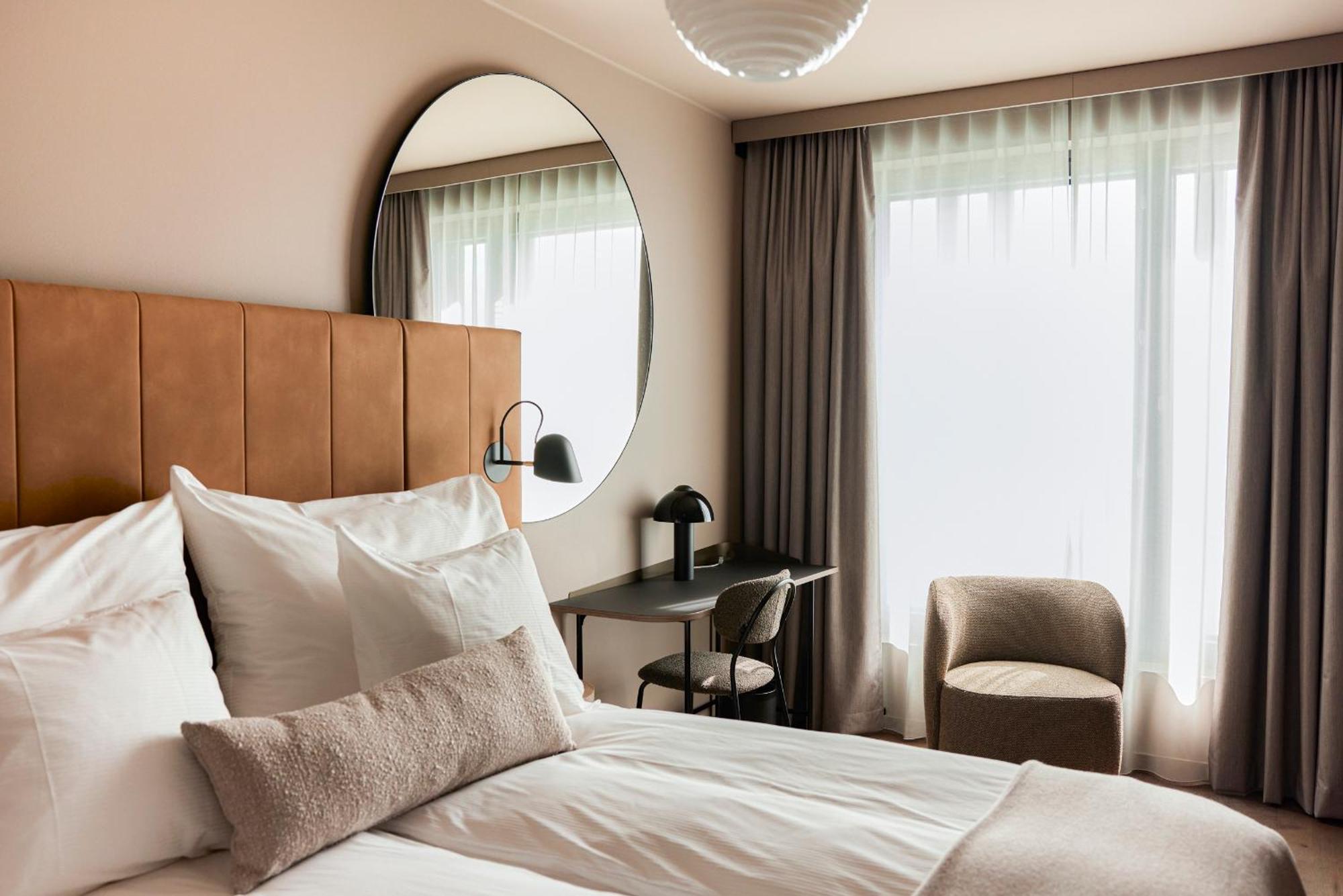 Hotel Clarion Helsinki Airport Vantaa