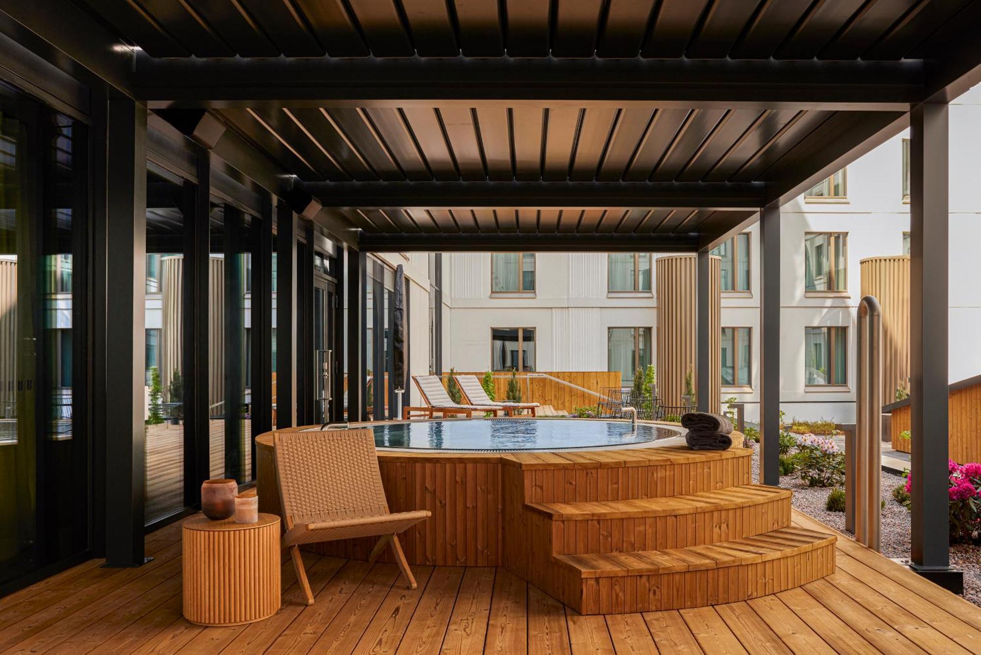 Clarion Helsinki Airport 4* Vantaa
