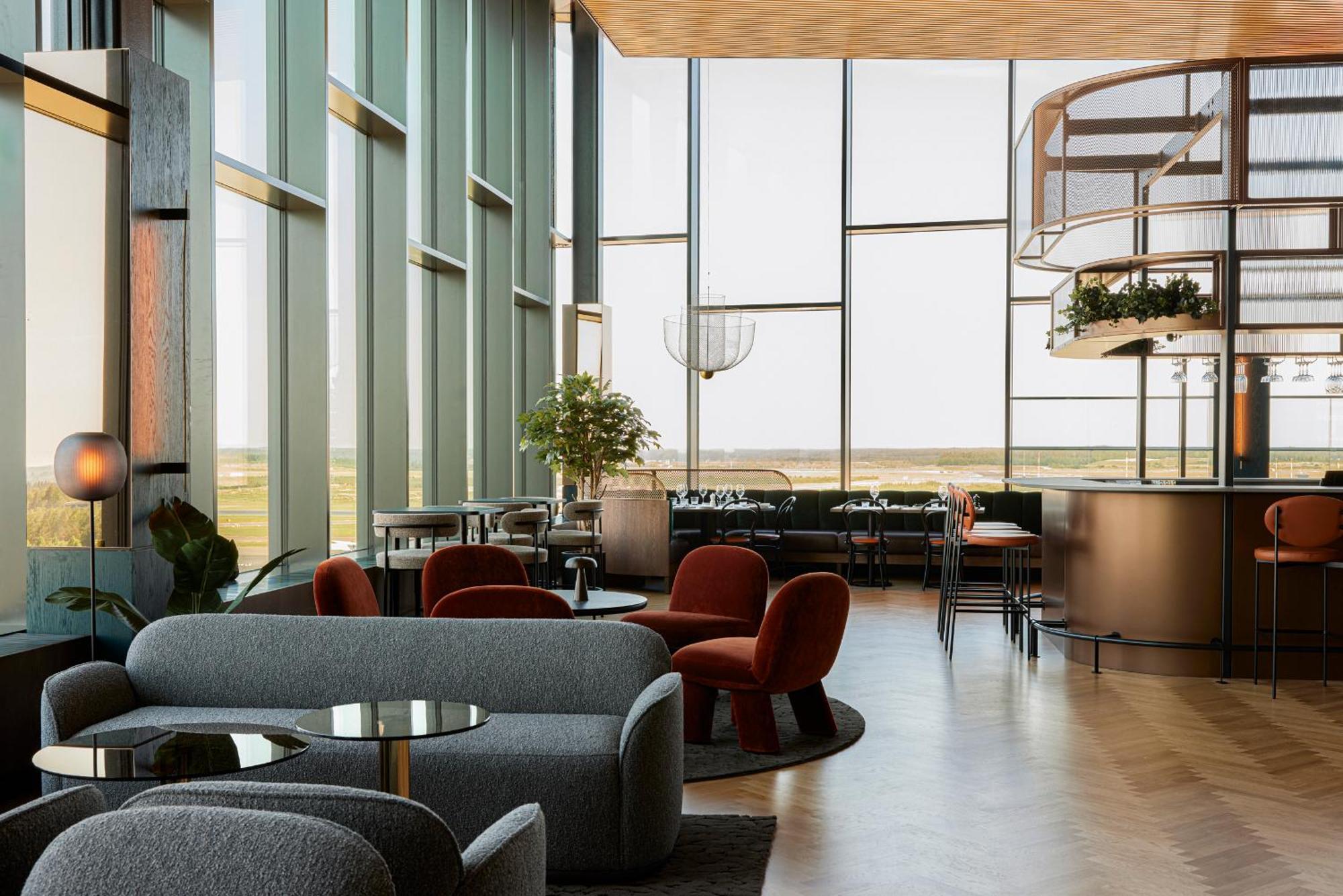 Clarion Helsinki Airport Hotel Vantaa