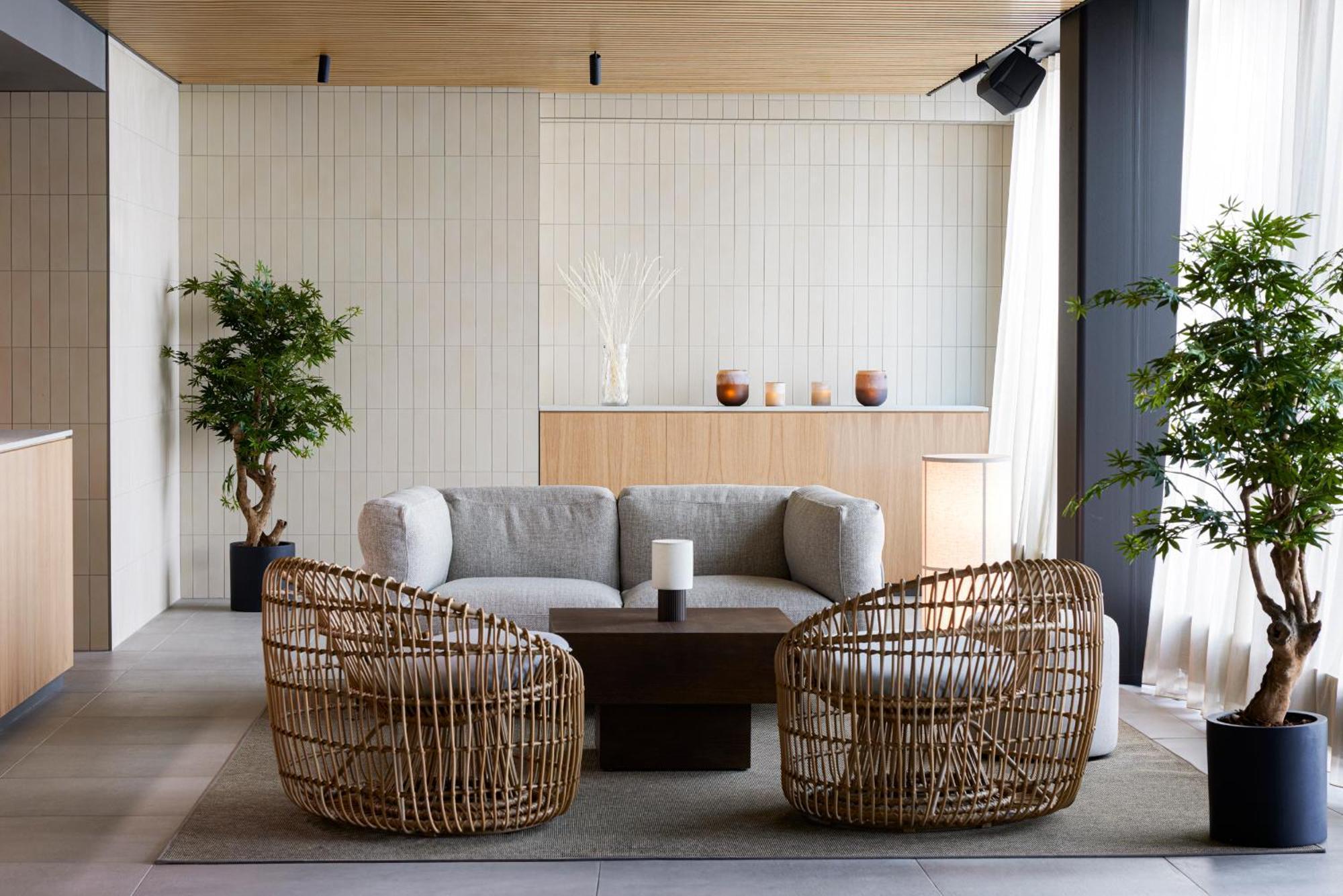Hotel Clarion Helsinki Airport
