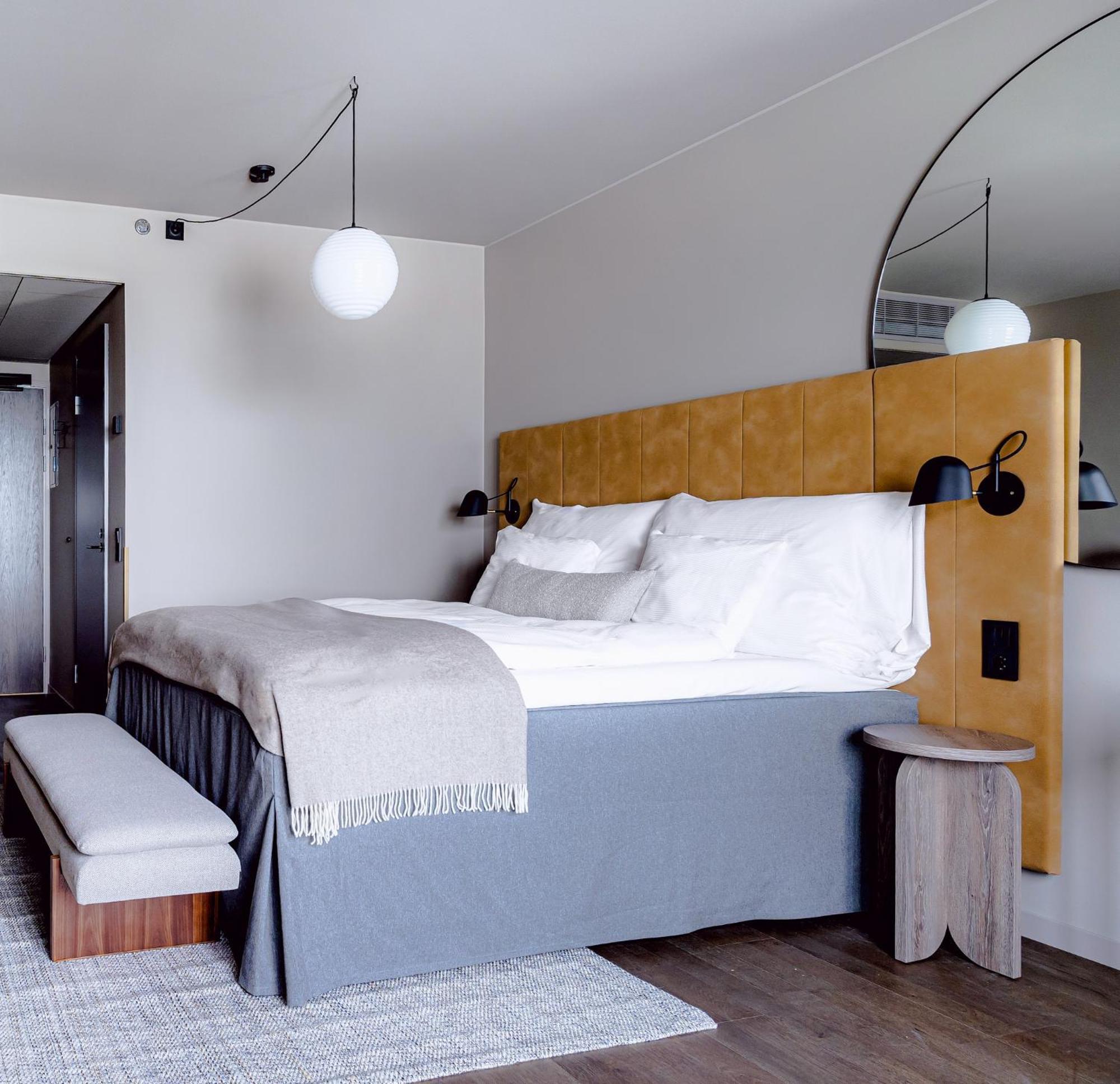 Hotel Clarion Helsinki Airport Vantaa